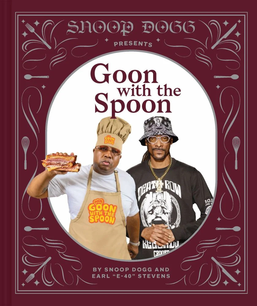 Snoop Dogg Presents Goon with the Spoon (Hardcover) | Walmart (US)