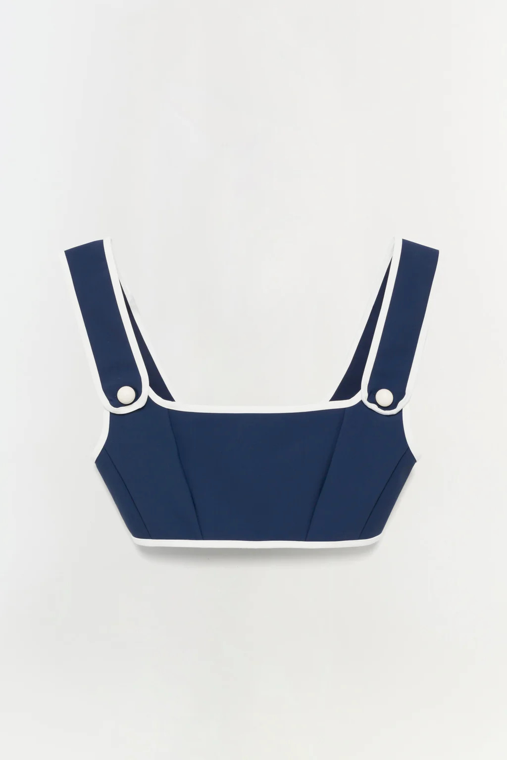 Drayton Bikini Top | Simkhai