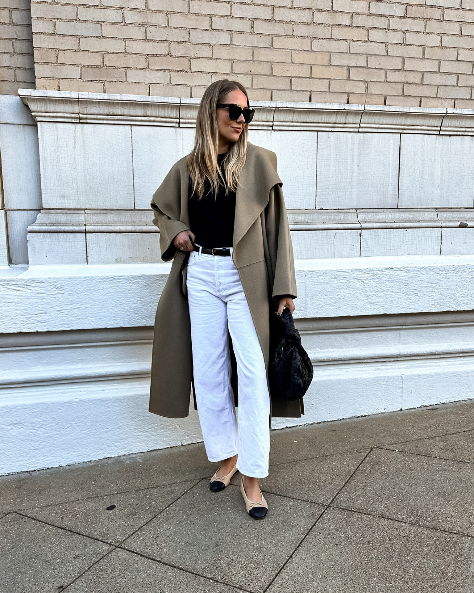 Fashion Jackson, fall outfit, 
@saks #saks #sakspartner 

#LTKOver40 #LTKStyleTip #LTKSeasonal