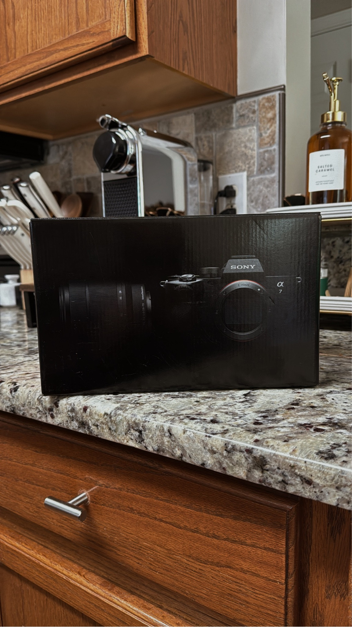 New Camera! 👀 

#LTKhome #LTKHoliday #LTKGiftGuide