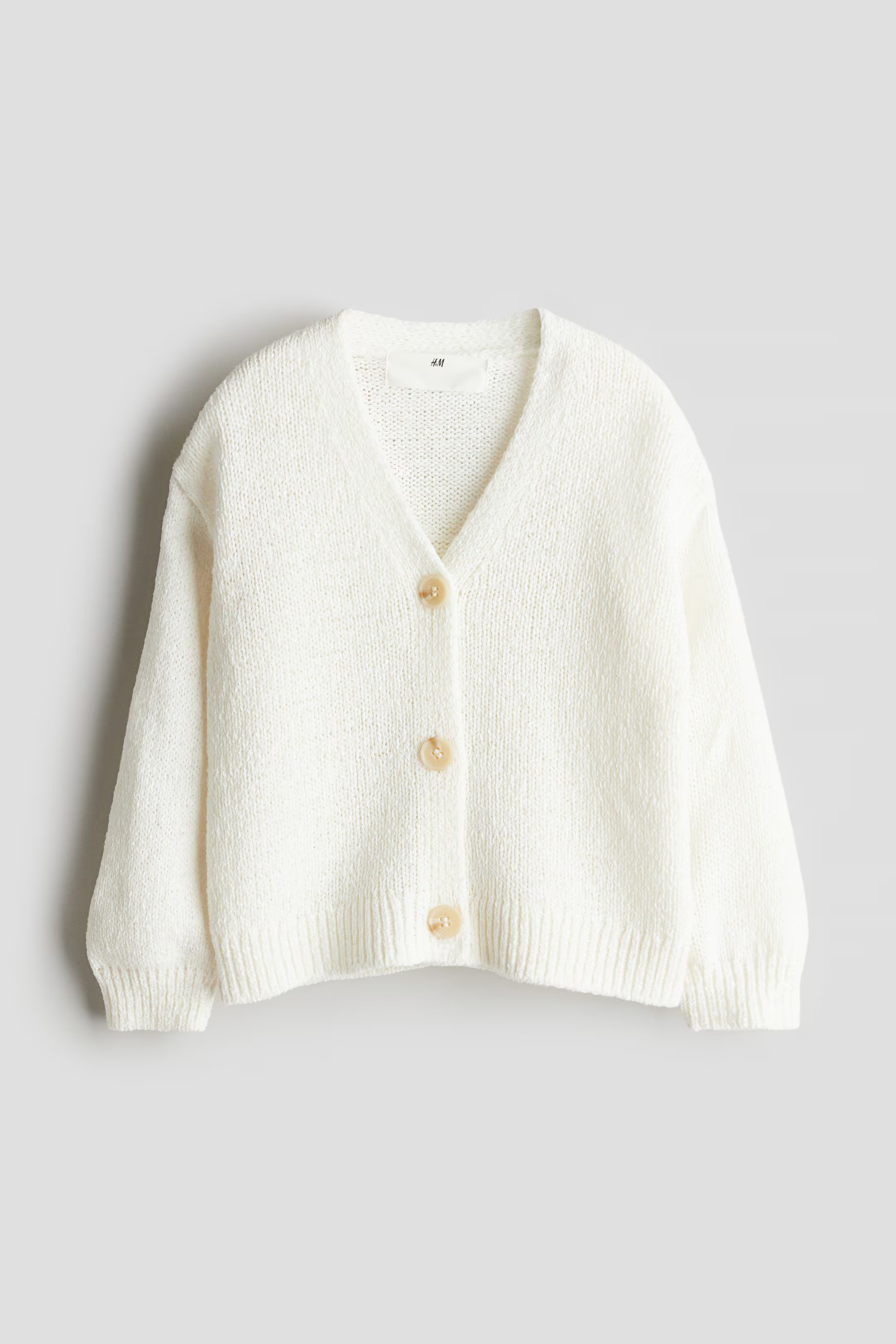 Cardigan | H&M (US + CA)