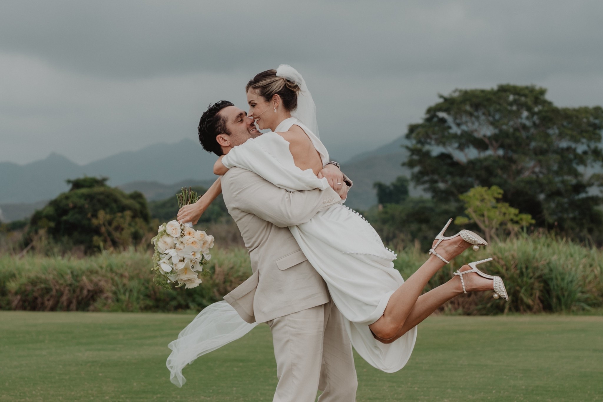 I spent so long looking for wedding shoes. Here were some of my favorites 💍🤍

#LTKgrwm #LTKootd