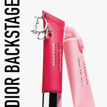 Dior Addict Lip Glow Butter: Hydrating Lip Treatment | Dior | Dior Beauty (US)