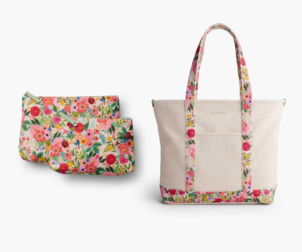 Garden Party On the Go Set | Rifle Paper Co.