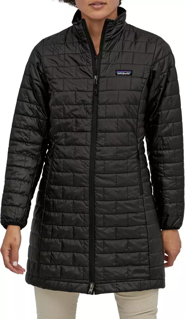 Patagonia Women's Nano Puffer Parka | Dick's Sporting Goods