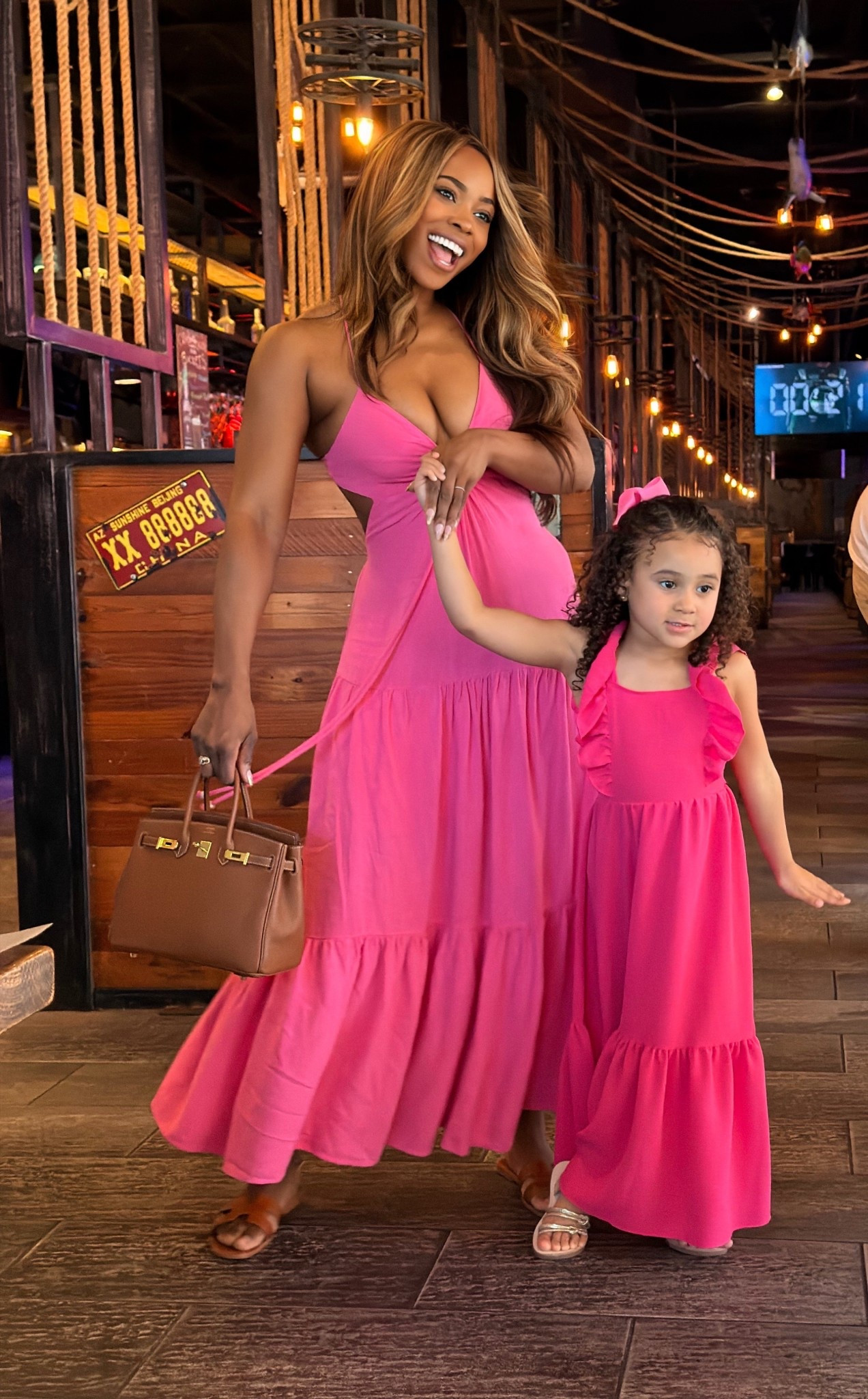 Shop our mommy and daughter matching dresses 💕

#LTKBaby #LTKValentine #LTKdayinmylife