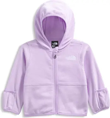 Kids' Glacier Zip Hoodie | Nordstrom