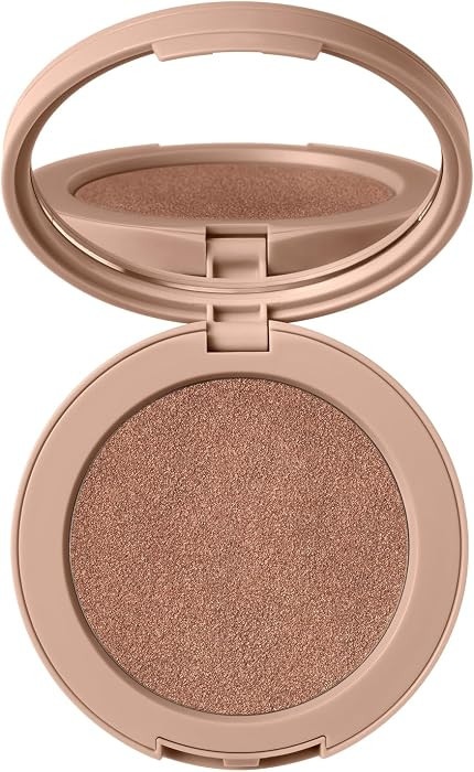 ILIA - Sunshift Cream Bronzer (Eclipse | Peachy bronze) | Amazon (US)