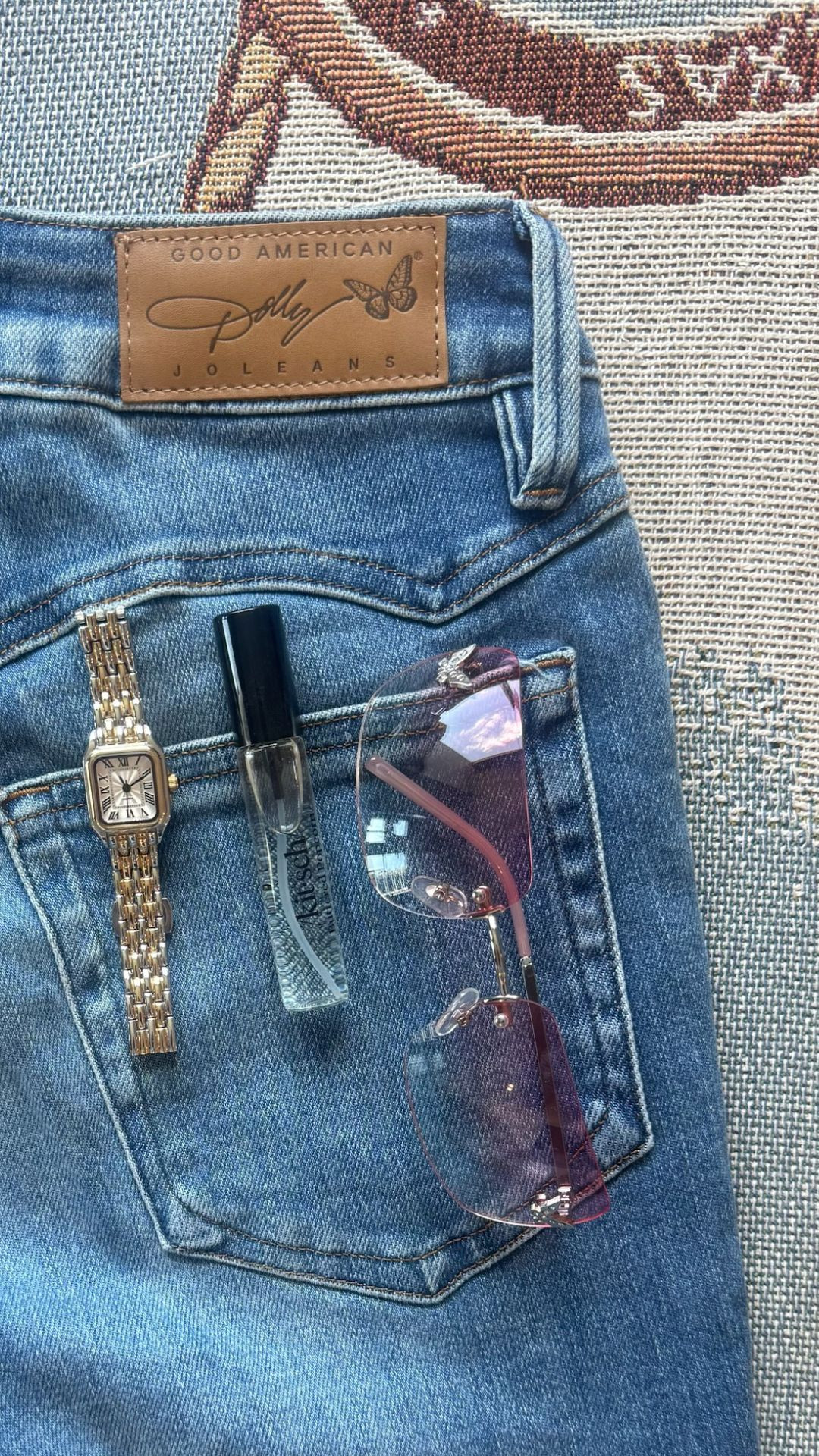 pocket full of girlhood


 

 #LTKgrwm #LTKootd #LTKBeauty