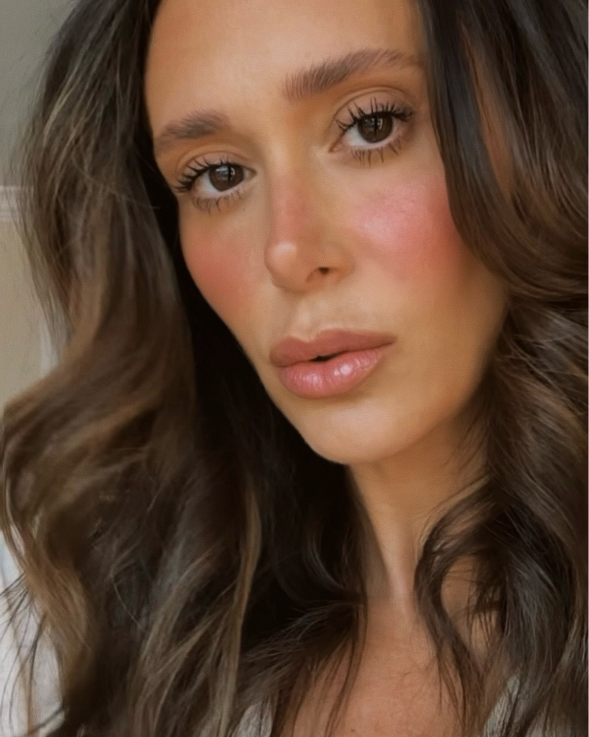 My updated everyday glam! Also done in Florida when I wore the pink and black romper. 😉 it’s quick and easy makeup for any gal on the go. 

#LTKbeauty #LTKfindsunder50 #LTKxSephora