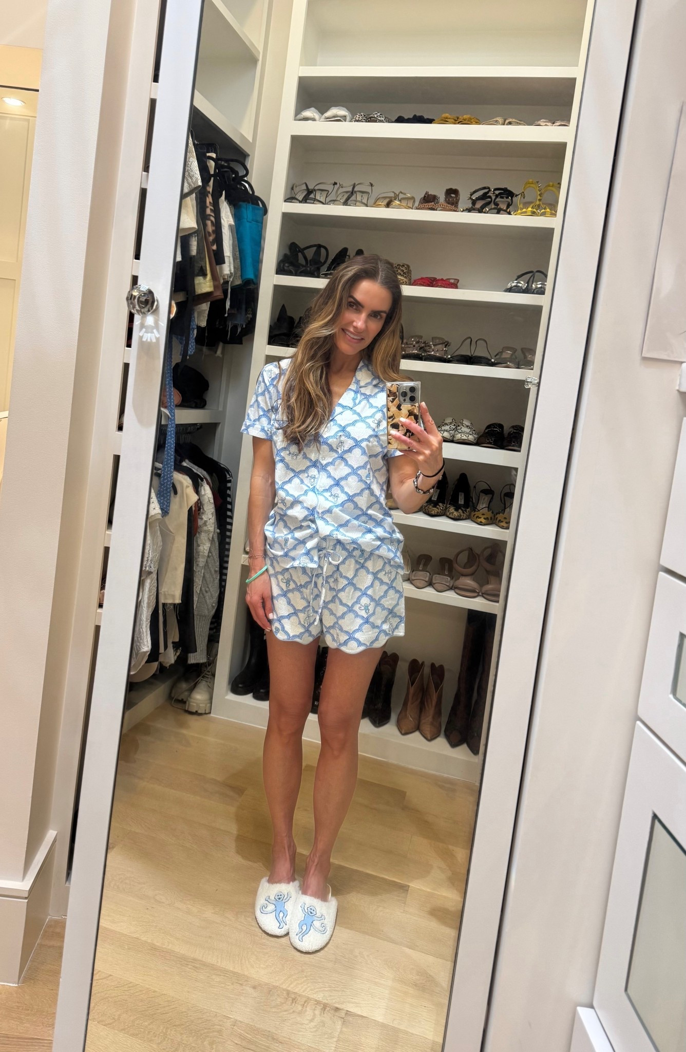 run don’t walk bc ROLLAR RABBIT X TARGET COLLAB is here & selling out so fast🩵🦋🐳🫐💙

runs tts wearing a small pajama & im a size 8 shoe wearing the size 7/8 too! 

also linking my other fav items in the collab + my makeup bag & hair lip too! 

#LTKmomlife #LTKootd #LTKKids