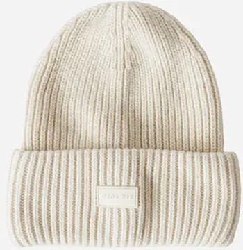 Gigi Pip Gigi Merino Wool Chunky Ribbed Beanie | Nordstrom | Nordstrom
