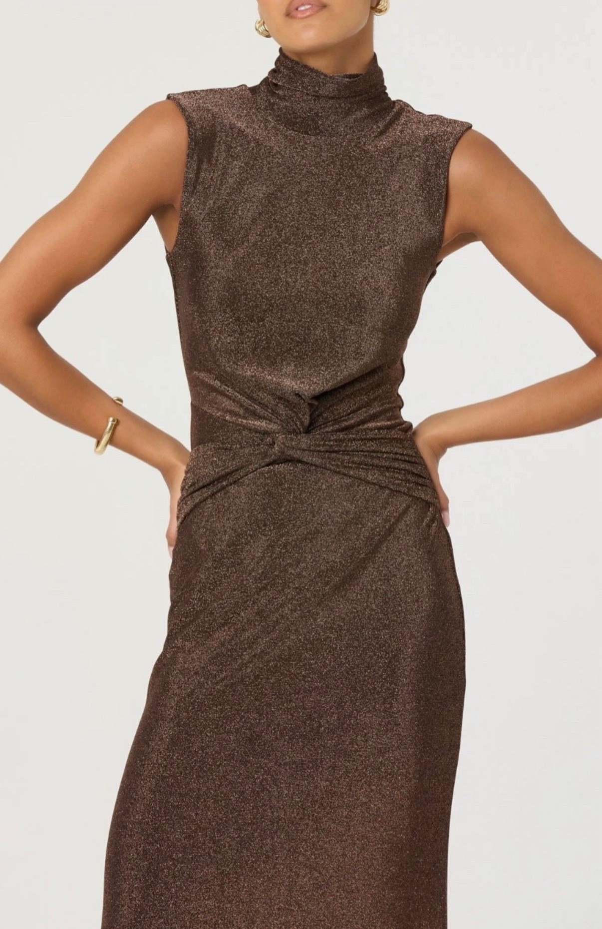 Brown dress
Party dress
Long dress
Dress

#LTKSeasonal #LTKHoliday
