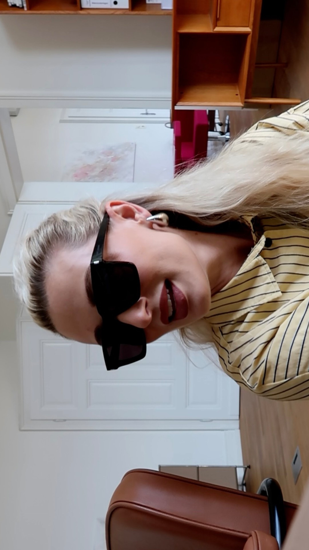 Mein Outfit aus dem letzten Vlog! ❤️

#LTKsummer #LTKstyletip #LTKmaternity