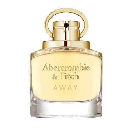 Abercrombie and Fitch Ladies Away EDP 3.4 oz Fragrances 085715169808 | Walmart (US)