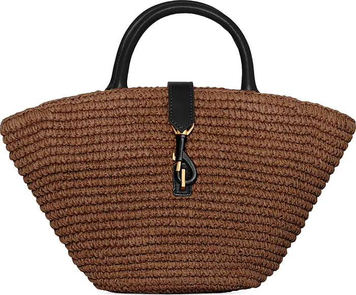 Rebecca Minkoff Megan Mini Fan Tote | Nordstrom | Nordstrom