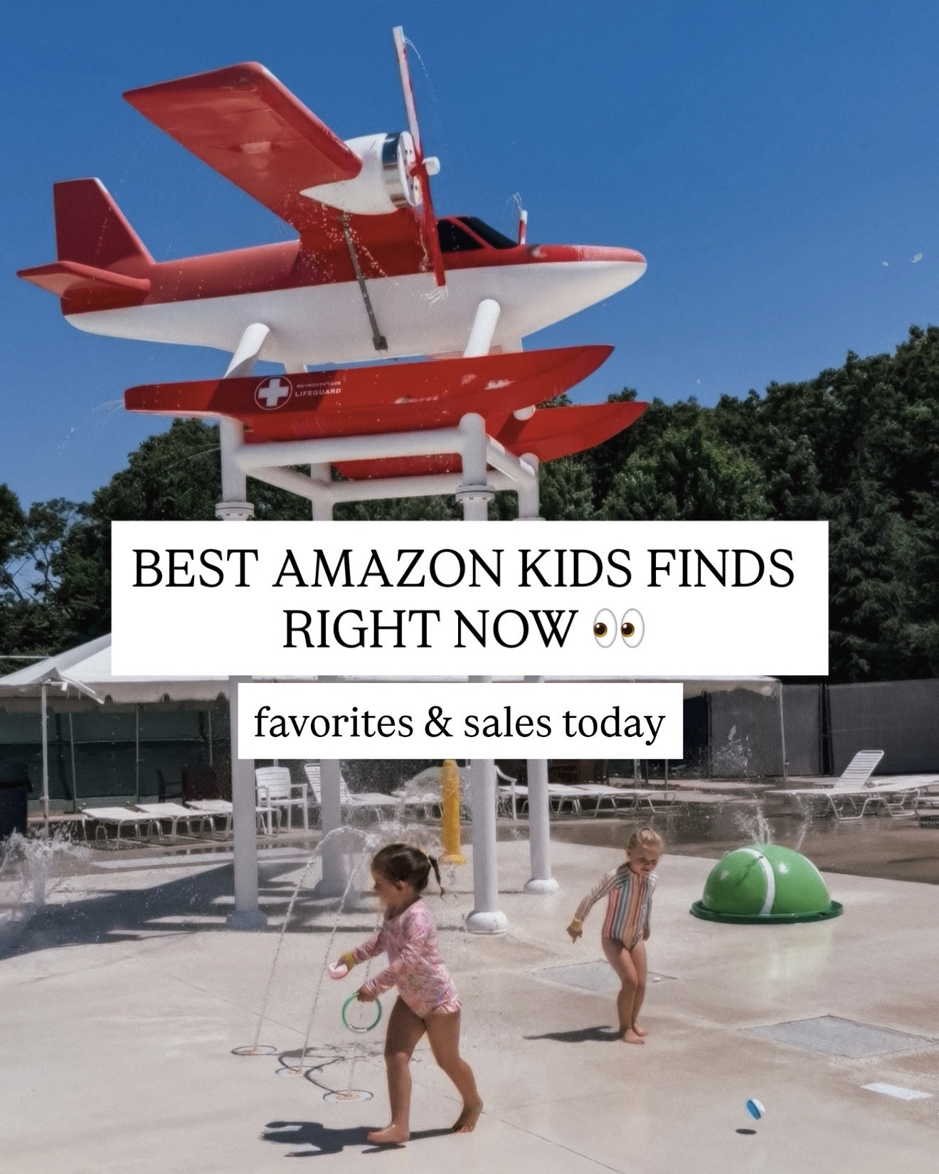 #LTKKids #LTKSaleAlert #LTKmomlife