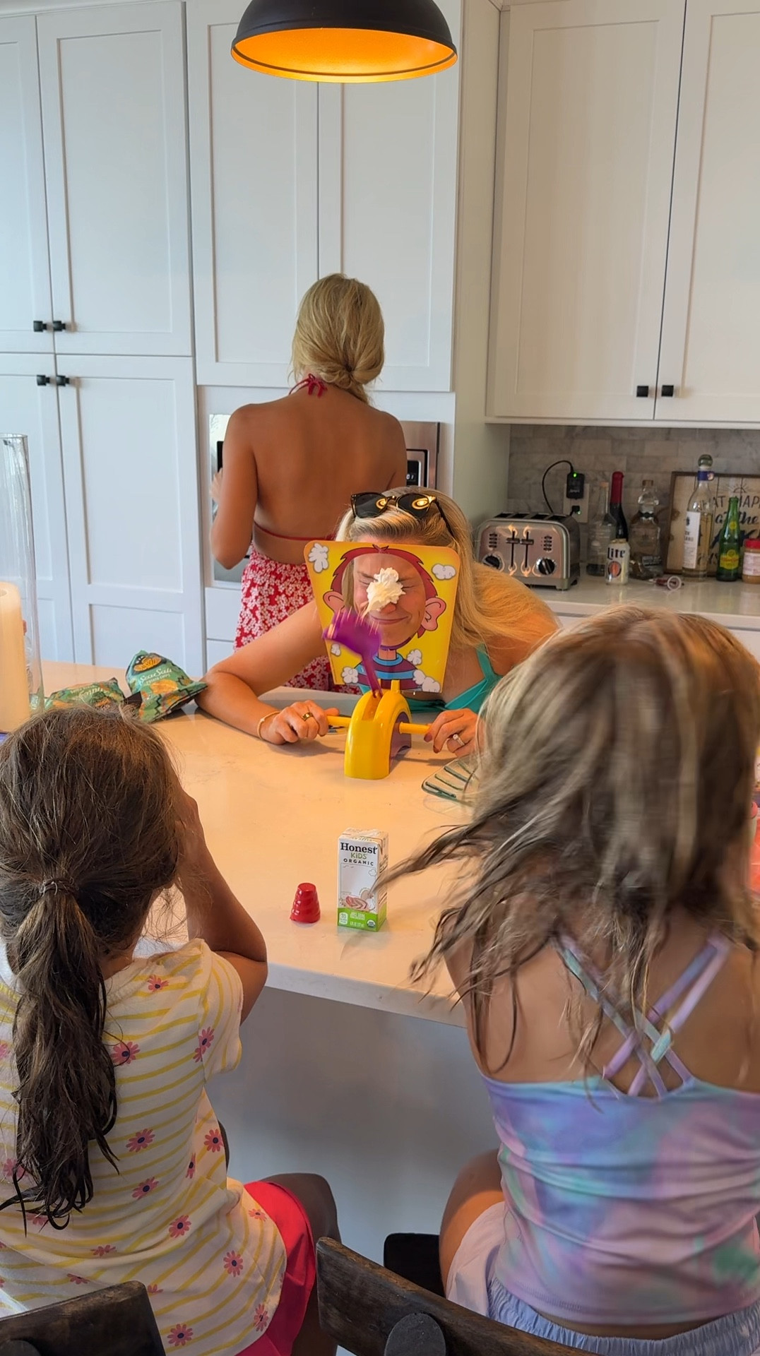 Such a fun game to play with family and friends!! 

#LTKFindsUnder50 #LTKFamily #LTKKids