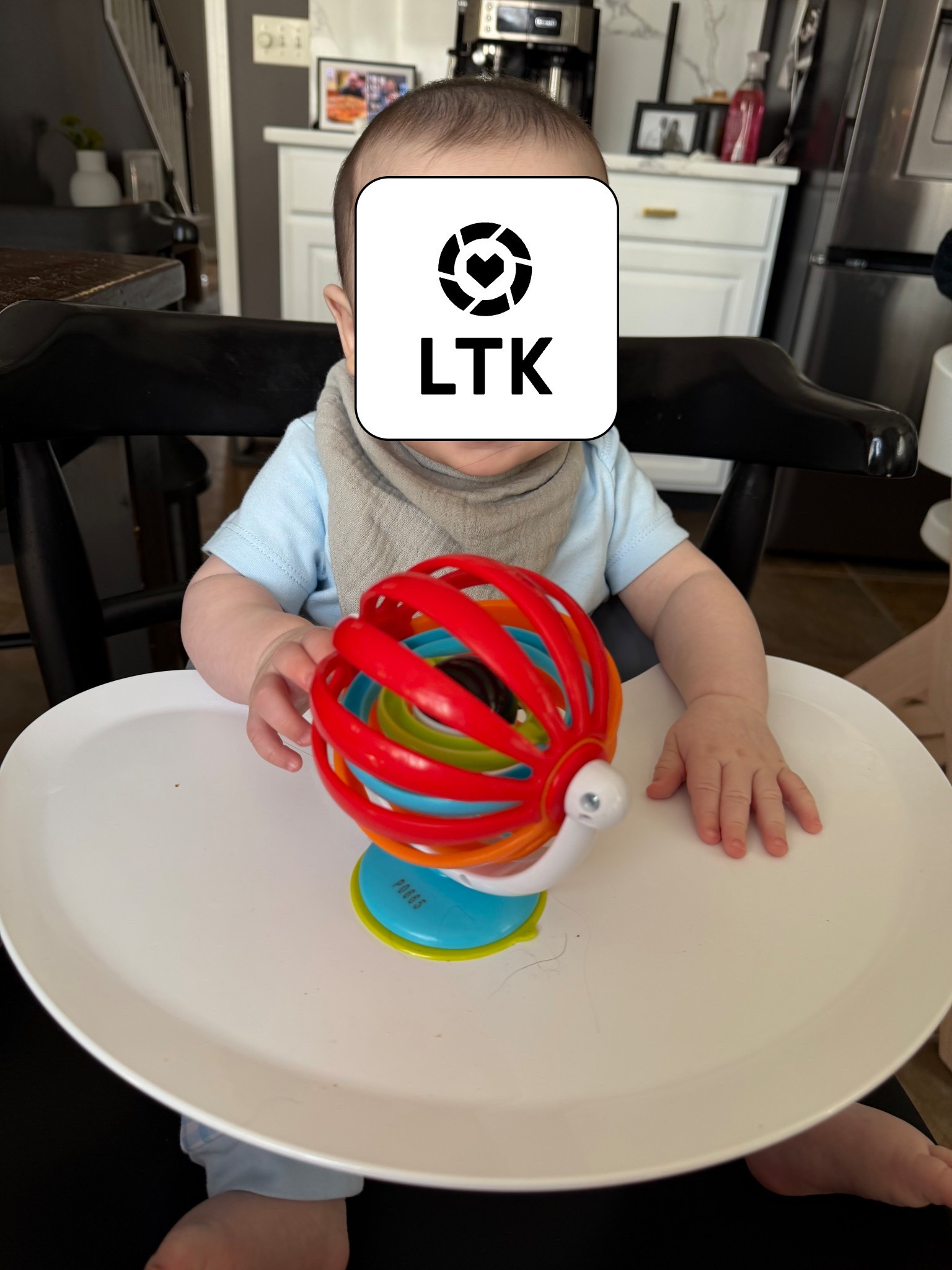 This baby seat has been such a game changer for us during this stage!

#LTKBaby #LTKmomlife #LTKBump