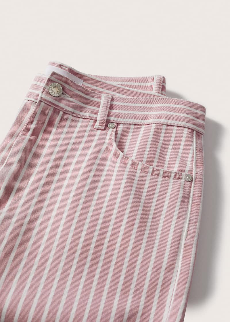 Straight-fit Jeans  | MANGO (NL)