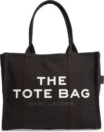 Traveler Canvas Tote | Nordstrom