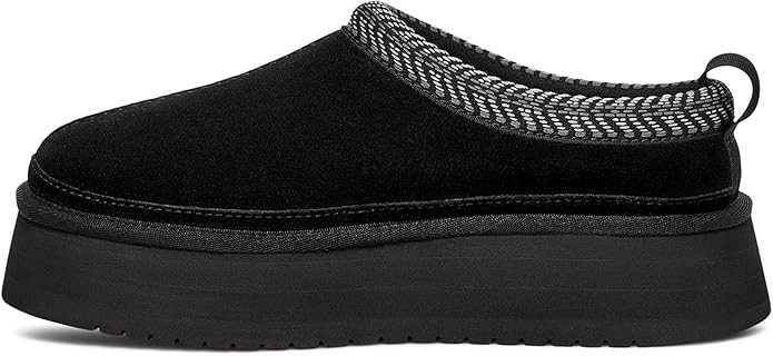 Koolaburra by UGG Women's Burree Platform Slipper | Amazon (US)