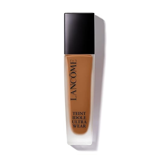 Lancôme Teint Idole Ultra Wear Buildable Full Coverage Foundation - Longwearing & Waterproof - N... | Amazon (US)