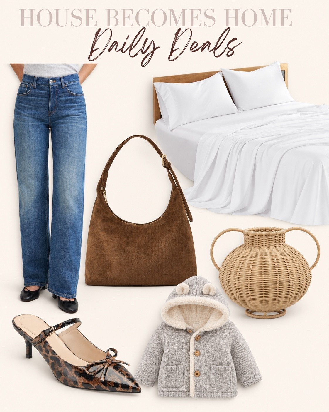 Daily deals!!!