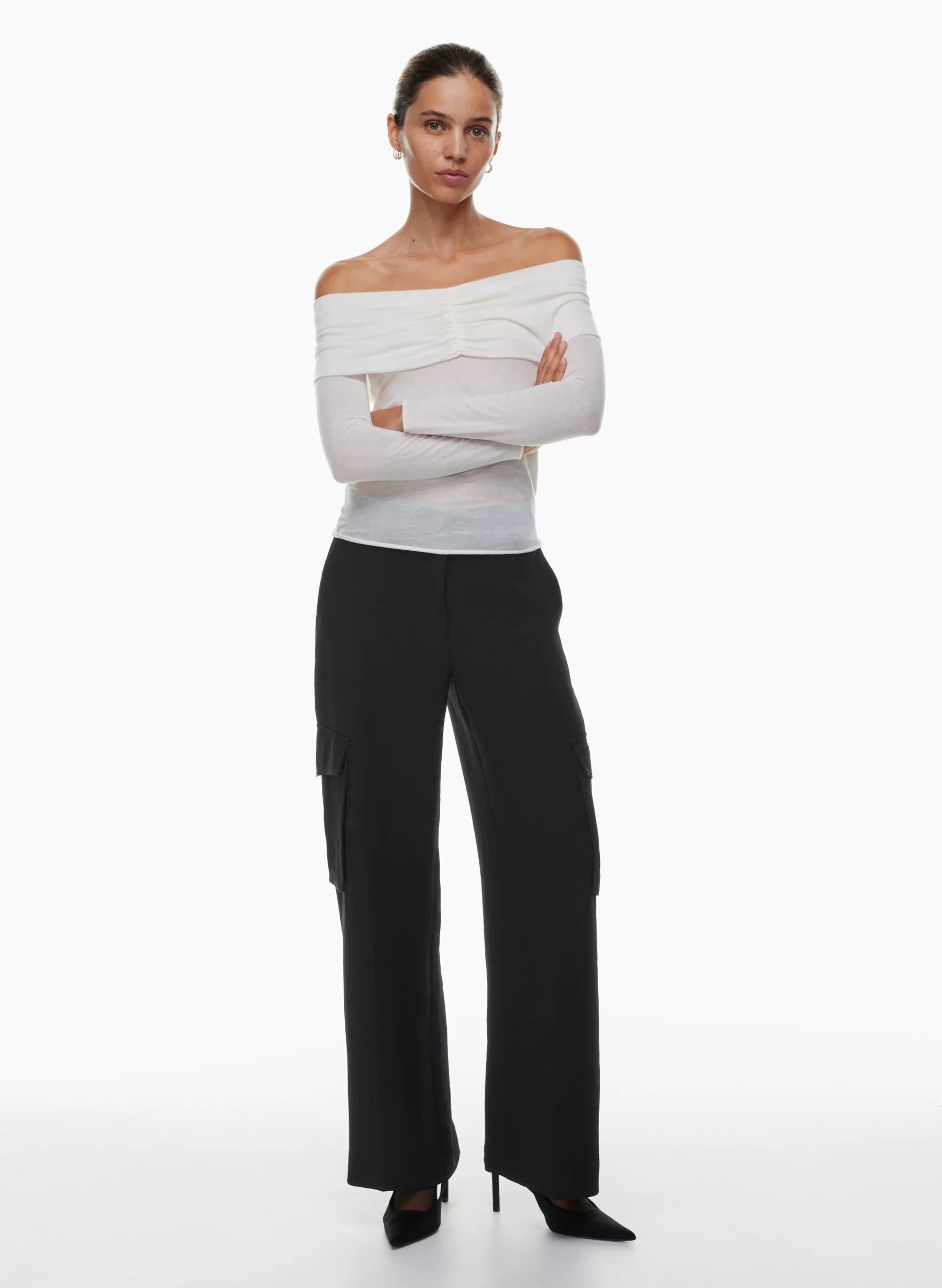 NEW BRIDGER CARGO PANT | Aritzia