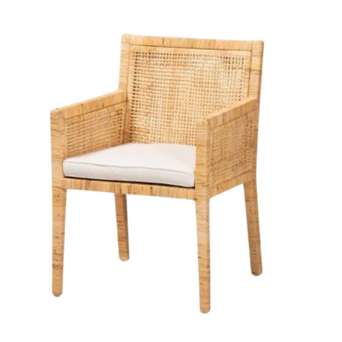 Serena & Lily Balboa Armchair dupe!

#LTKhome