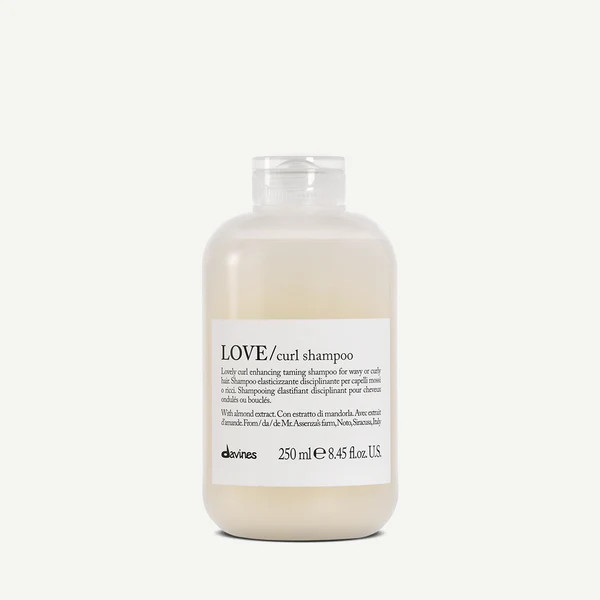 LOVE CURL Shampoo | Davines
