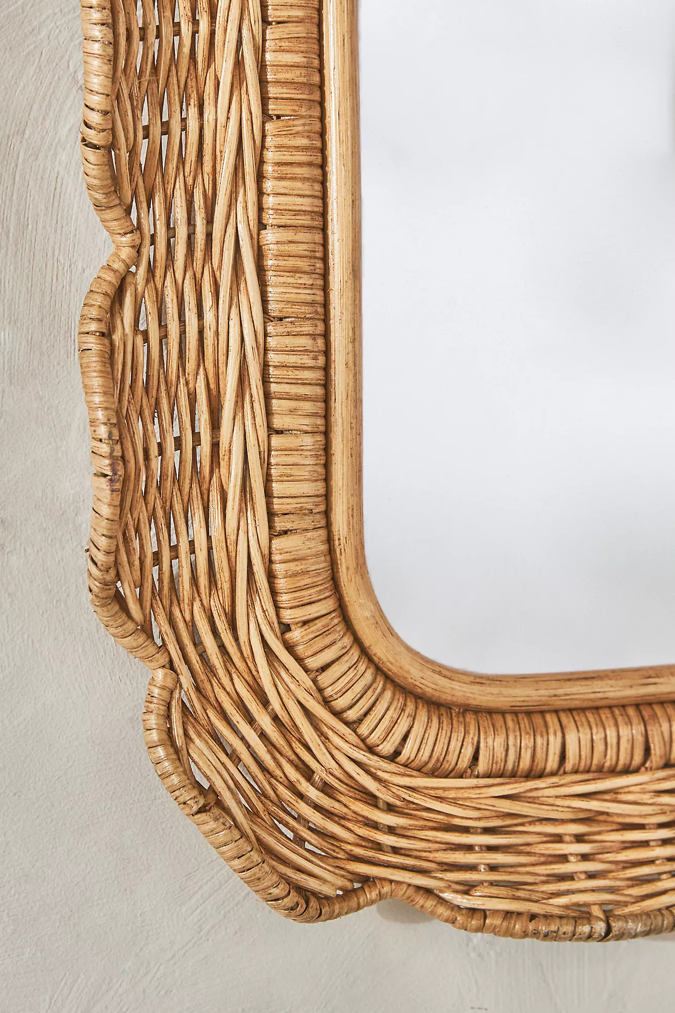 Sutton Mirror | Anthropologie (US)