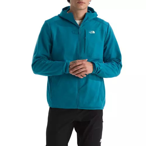 Men's The North Face Performance Hooded Fleece Jacket | Scheels Sports