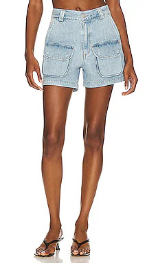 Vida Short
                    
                    AGOLDE | Revolve Clothing (Global)