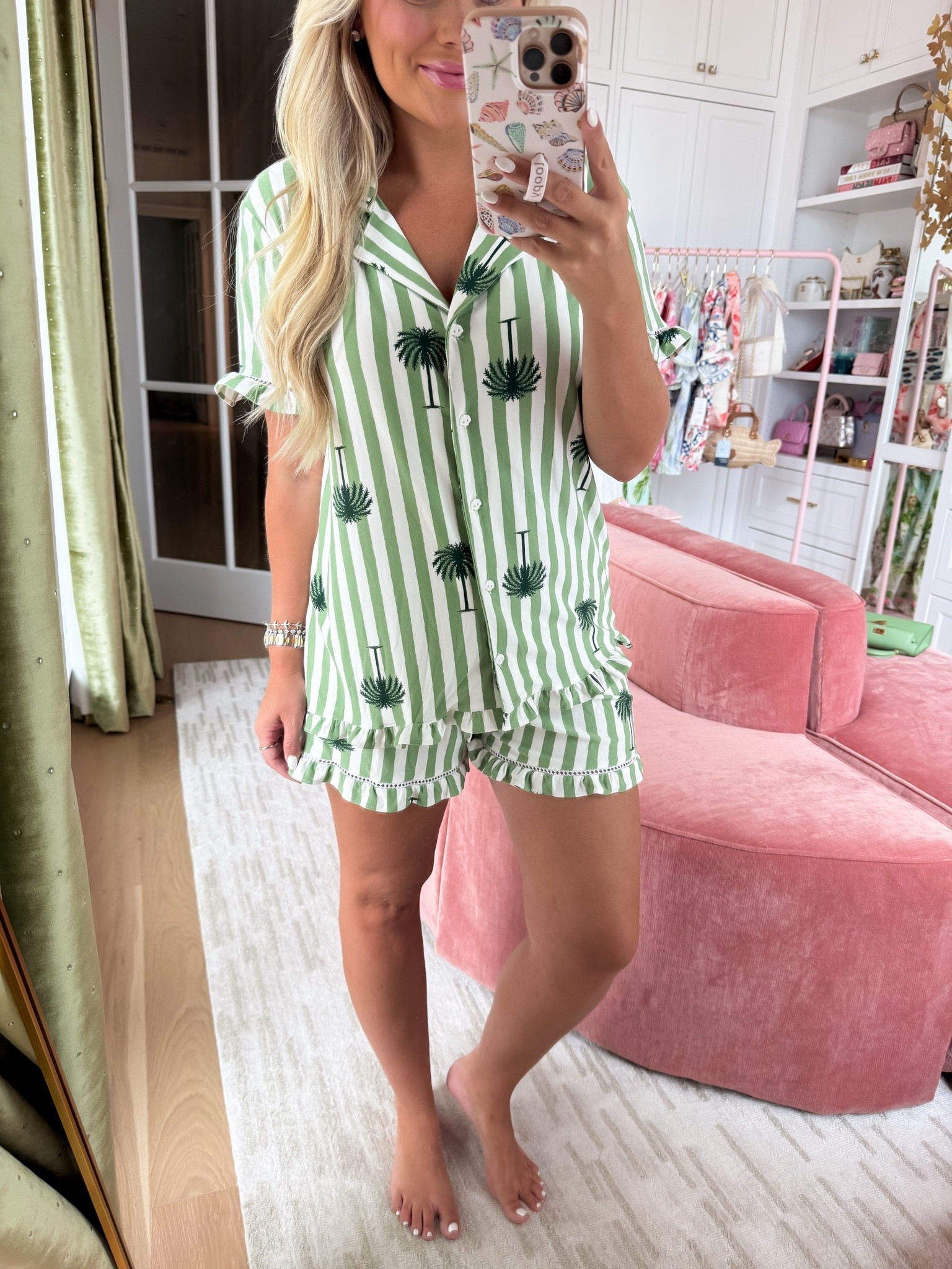 Obsessed with these pajama sets!

#LTKootd #LTKgrwm #LTKmomlife
