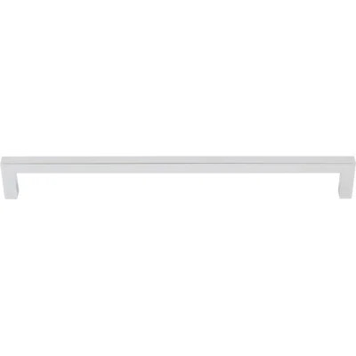 Contemporary Square 10" Center to Center Bar Pull | Wayfair North America