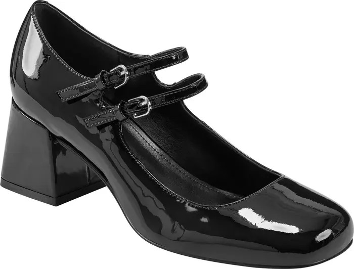 Nillie Mary Jane Pump (Women) | Nordstrom