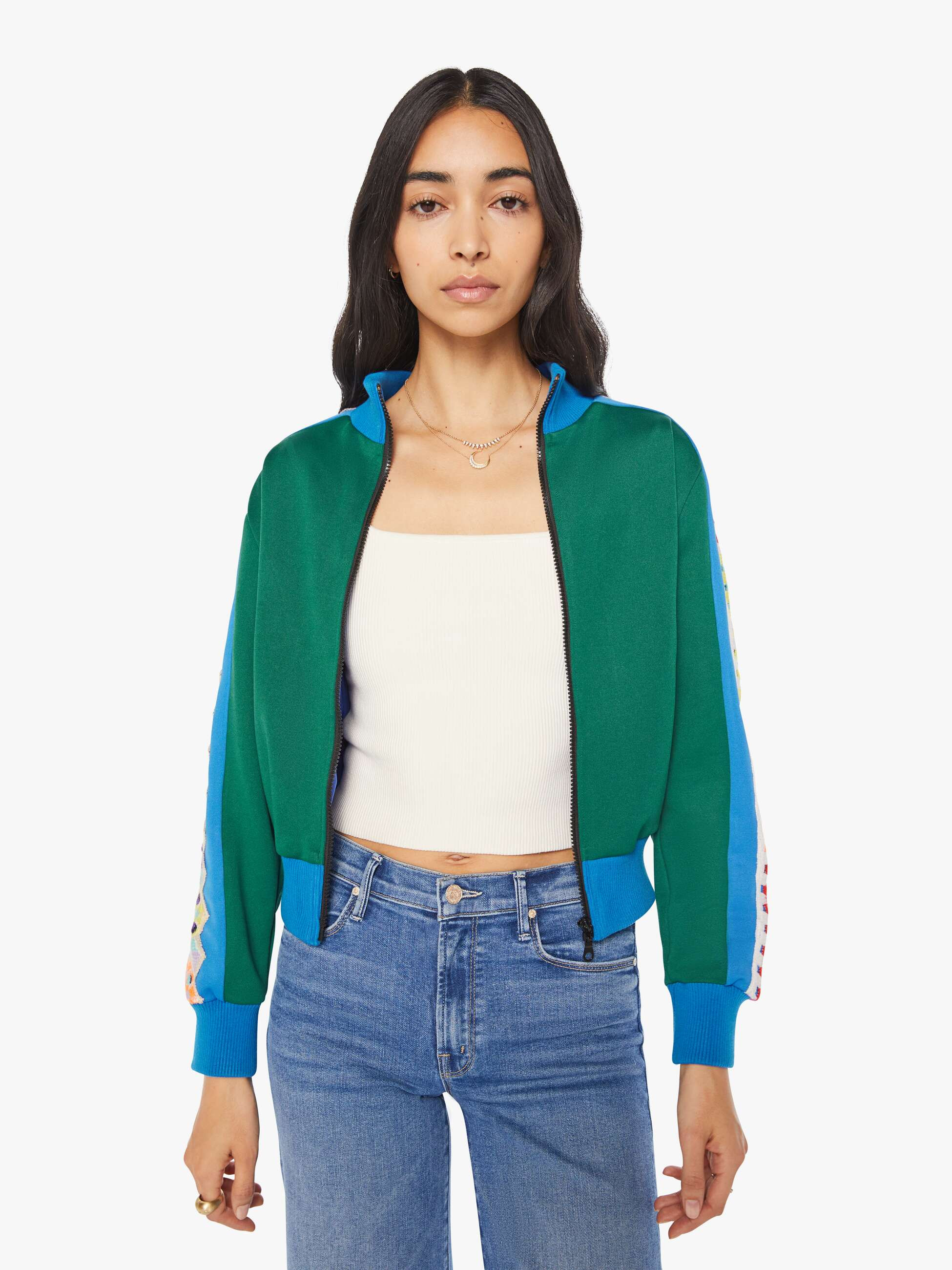 The False Start | Mother Denim