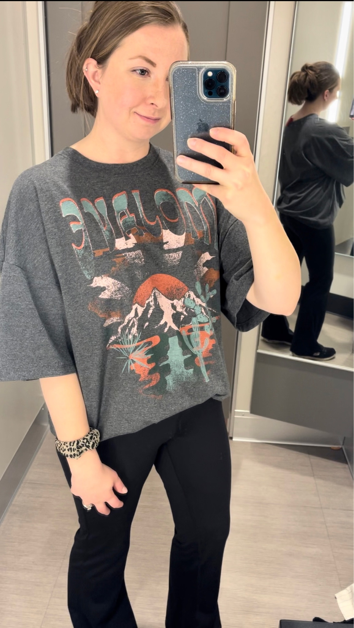 Wild Fable Short Sleeve Oversized Graphic Tee at Target! 

#LTKFestival #LTKunder50 #LTKFind