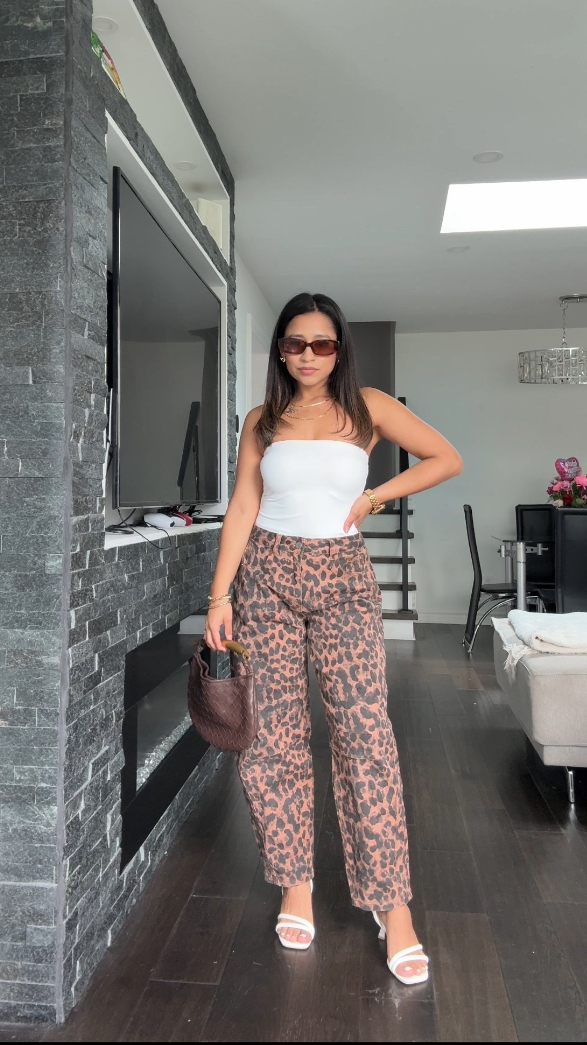 Causal spring outfit - casual date night outfit - date night outfit - spring outfit 

#LTKspring #LTKsummer #LTKcanada