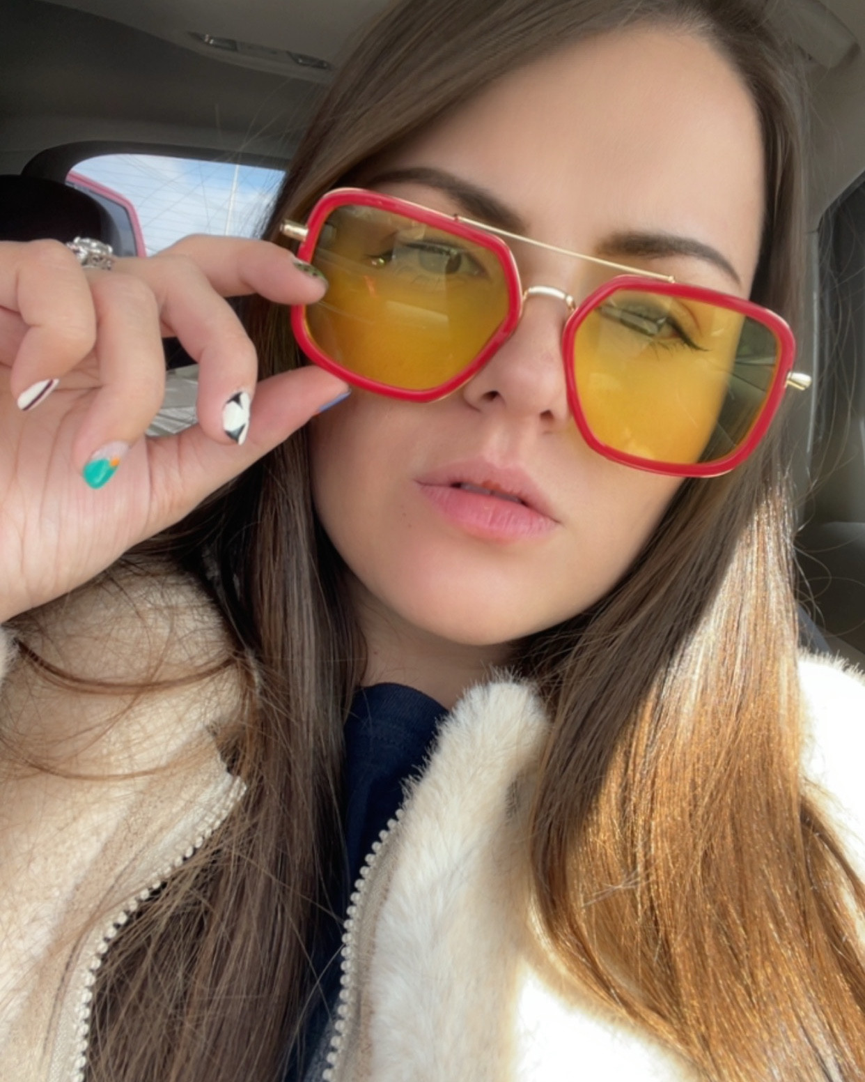 Casual errands outfit & accessories ❤️💛💙

#LTKdayinmylife #LTKgrwm #LTKootd