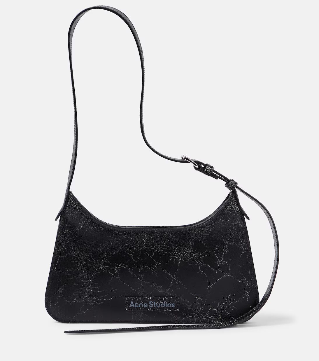 Platt Mini leather shoulder bag | Mytheresa (UK)