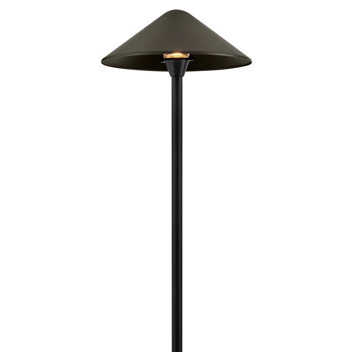 Springfield Low Voltage Aluminum Pathway Light | Wayfair North America