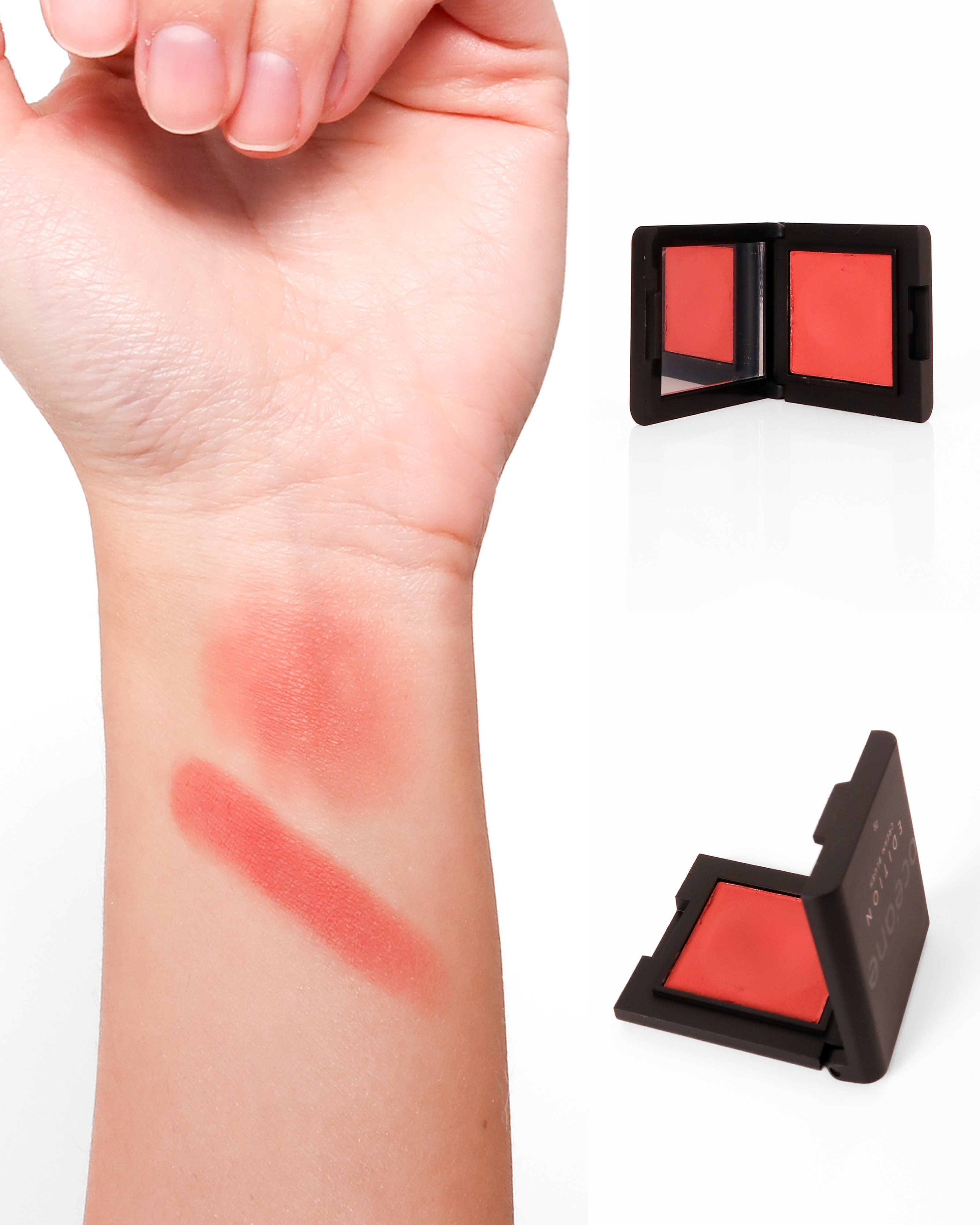 Océane Cream Blush Caramel  

 #LTKbrasil #LTKbeleza