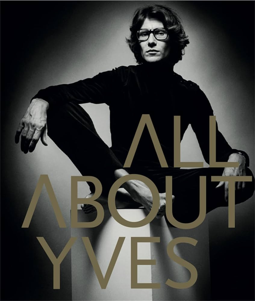 All About Yves | Amazon (DE)