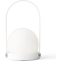 Menu Carrie Led Lamp - White | Coggles (Global)