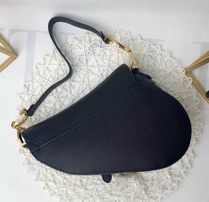 Dior Saddle Bag  | DHGate