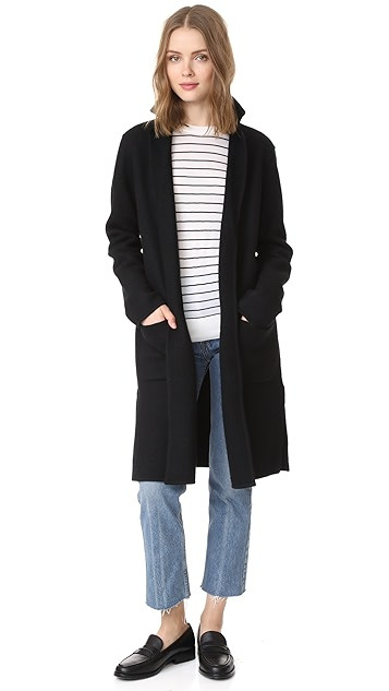 Camden Sweater Coat | Shopbop