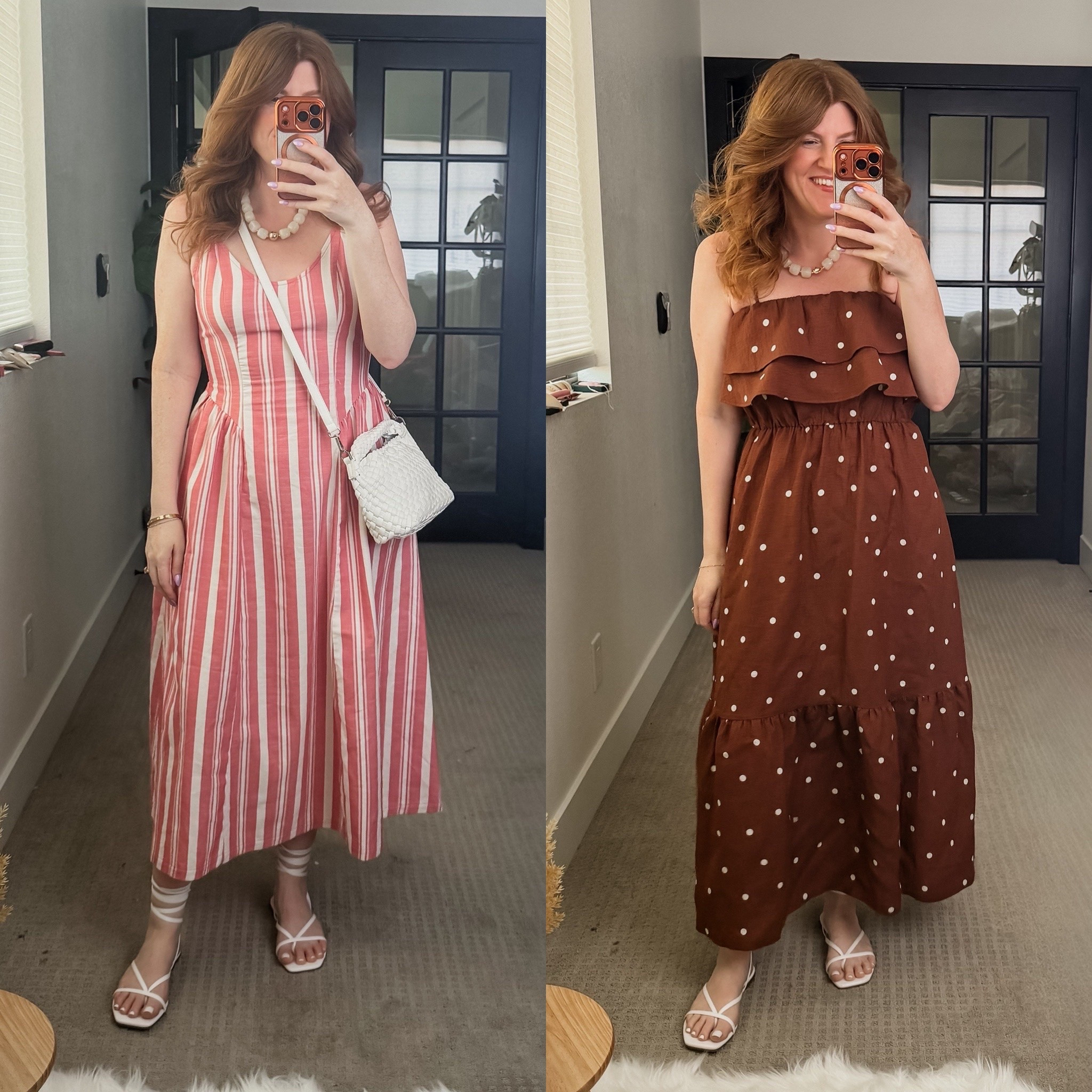 Target dresses on sale!

#LTKootd #LTKMothersDay