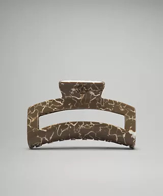 Large Claw Hair Clip | Lululemon (US)